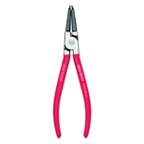 1/2-1 STRAIGHT FIXED TIP INT RETAINING RING PLIER - Apex Tool & Supply