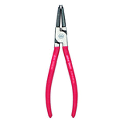 1/2-1 STRAIGHT FIXED TIP INT RETAINING RING PLIER - Apex Tool & Supply