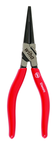 Straight Internal Retaining Ring Pliers 3/4 - 2 3/8" Ring Range .070" Tip Diameter with Soft Grips - Apex Tool & Supply