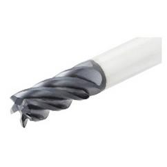SolidMill Endmill - ECI-H5R 625-1.56W031CF 90 - Apex Tool & Supply