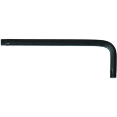 T60 STAR SHORT ARM L WRENCH (10) - Apex Tool & Supply
