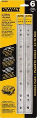 DeWALT - Power Planer & Joiner Accessories Accessory Type: Planer Blade For Use With: DW735 - Apex Tool & Supply
