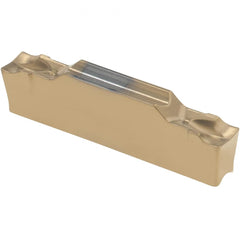 Ingersoll Cutting Tools - TDJGrade TT9080 Carbide Turning Insert - Apex Tool & Supply