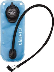 Ergodyne - Portable Cooler Ethylene Vinyl Acetate Bladder Replacement - Clear, Compatible with Hydration Packs - Apex Tool & Supply