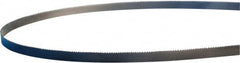 Lenox - 18 TPI, 15' Long x 1/2" Wide x 0.025" Thick, Welded Band Saw Blade - Apex Tool & Supply