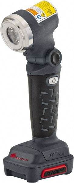 Ingersoll-Rand - 12 Volts, 180 Lumens, Cordless Work Light - 65 hr Run Time - Apex Tool & Supply