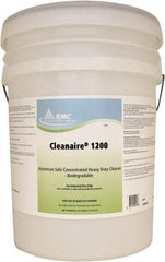 Rochester Midland Corporation - 5 Gal Bucket Cleaner/Degreaser - Liquid, Low Odor - Apex Tool & Supply