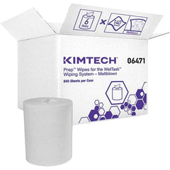 Kimtech - Dry General Purpose Wipes - Apex Tool & Supply