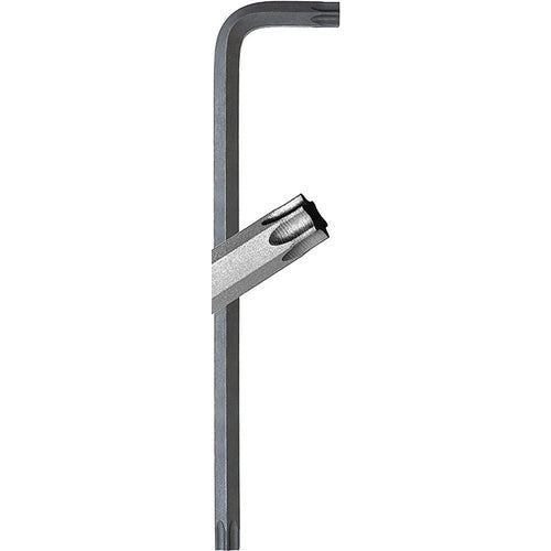 T55 STAR LONG ARM L WRENCH (10) - Apex Tool & Supply