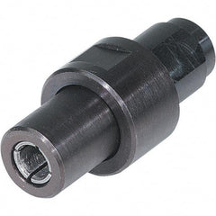 Dynabrade - 1/4" Die Grinder Collet - Use with Die Grinders - Apex Tool & Supply