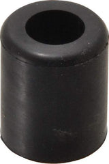 Made in USA - 11/32 Thread, 3/4" High, Rubber Bumpers - Recessed, 15/32" C-Projection Gage Line to Nose End, 5/8" Minor Axis - Apex Tool & Supply