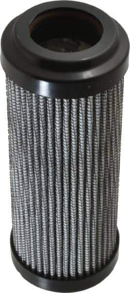Parker - 5 Micron, 1.88" Outside Diam, MicroGlass III Media, Filter Element - Microglass - Apex Tool & Supply