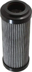 Parker - 5 Micron, 1.88" Outside Diam, MicroGlass III Media, Filter Element - Microglass - Apex Tool & Supply