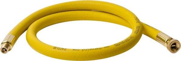 Oatey - Faucet Replacement Hose Extension - Rubber, Use with Test Balls - Apex Tool & Supply