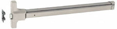 Yale - Flatbars Hand: Right Hand Rating: Panic Rated - Apex Tool & Supply