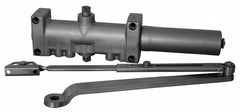 Norton Door Closers - Power Operated Dampers Type: Multi-Size Closers Mount: Push/Pull Side - Apex Tool & Supply