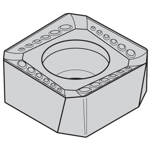 SNKT435AZR31 TN6540 INSERT - Apex Tool & Supply