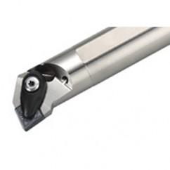 A32S-ACLNL12-D400 Coolant Thru Boring Bar - Apex Tool & Supply