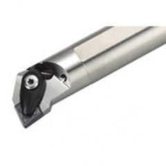 A16-ACLNL4-D20 Coolant Thru Boring Bar - Apex Tool & Supply