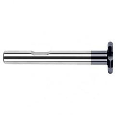 1/8R X 1D DEEP SLOT KYSEAT ALTIN - Apex Tool & Supply