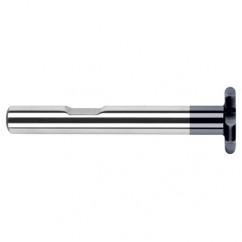 1/16R X 1D FULL R KYSEAT ALTIN - Apex Tool & Supply