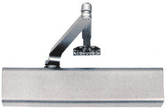 Norton Door Closers - Power Operated Dampers Type: Multi-Size Closer Mount: Push/Pull Side - Apex Tool & Supply