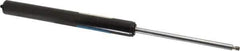 Made in USA - 0.32" Rod Diam, 0.87" Tube Diam, Hydraulic Dampers - Extension, 14.49" Extended Length, 5" Stroke Length, Threaded End - Apex Tool & Supply