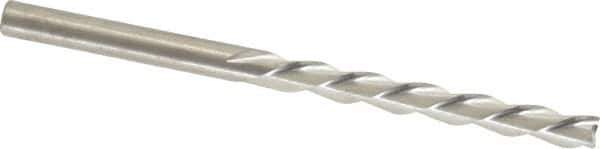 Rotozip - 5/32" Power Saw Underlayment Bit - For Use with Spiral Saws - Apex Tool & Supply
