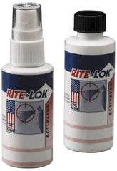 3M - 4,000 mL Can, Clear, High Strength Liquid Primer - Series AC77 - Apex Tool & Supply