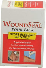 Medique - 1/2 oz Wound Care Powder - Comes in Packet - Apex Tool & Supply