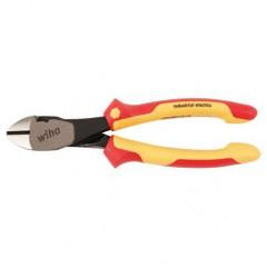 8" INDL HIGH LEV CUTTERS - Apex Tool & Supply