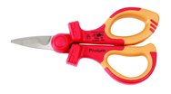 INSULATED PROTURN SHEARS 6.3" - Apex Tool & Supply