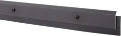 Pemko - Door Bottom Sweep - Neoprene, 1-11/16" High, Dark Bronze Anodized Aluminum Coated - Apex Tool & Supply