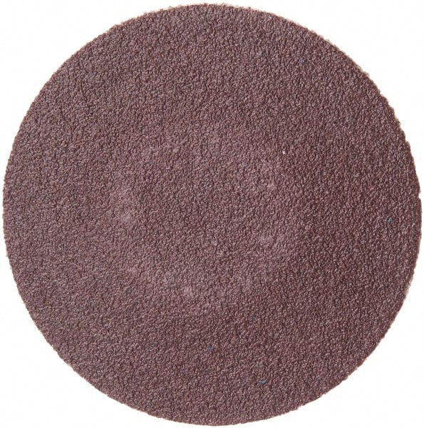 Standard Abrasives - 1-1/2" 180 Grit Aluminum Oxide Quick Change Disc - Apex Tool & Supply
