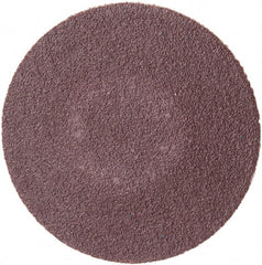 Standard Abrasives - 1-1/2" 180 Grit Aluminum Oxide Quick Change Disc - Apex Tool & Supply