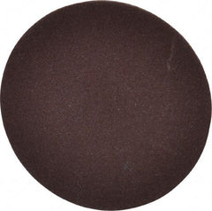 Standard Abrasives - 2" Disc Diam, 240 Grit, Aluminum Oxide Quick Change Disc - Type S Attaching System, Coated, Brown, Very Fine Grade, 20,000 RPM - Apex Tool & Supply