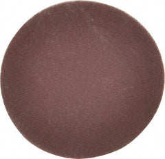 Standard Abrasives - 2" Disc Diam, 320 Grit, Aluminum Oxide Quick Change Disc - Type S Attaching System, Coated, Brown, Extra Fine Grade, 20,000 RPM - Apex Tool & Supply