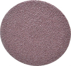 Standard Abrasives - 3" 40 Grit Aluminum Oxide Quick Change Disc - Apex Tool & Supply
