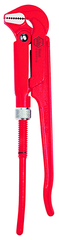 2" Pipe Capacity - 22.05" OAL - Wrench Narrow Style - Apex Tool & Supply