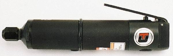 Universal Tool - 9,000 BPM, 1/4 Inch Long Stroke, Pneumatic Scaling Hammer - 12 CFM Air Consumption, 1/4 NPT Inlet - Apex Tool & Supply