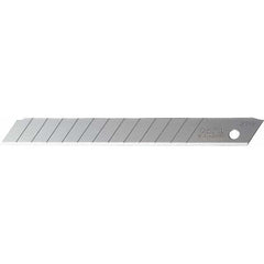 Olfa - Stainless Steel Snap Blade - Apex Tool & Supply
