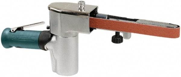 Dynabrade - Belt & Straight Line Sanders - 1/4-3/4X18"&2PC3/4X18" DYNABRADE BELT TL&BELT PK - Apex Tool & Supply