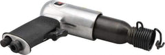 Universal Tool - 3,500 BPM, 2-5/8 Inch Long Stroke, Pneumatic Chiseling Hammer - 4 CFM Air Consumption, 1/4 NPT Inlet - Apex Tool & Supply