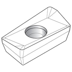 XPHT333ERGE TN6540 INSERT - Apex Tool & Supply