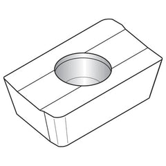 XPHT160408AL TN6502 INSERT - Apex Tool & Supply