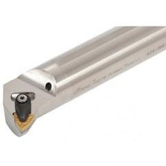 A20-AWLNL4-D25 Coolant Thru Boring Bar - Apex Tool & Supply