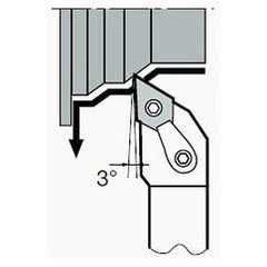 MDJNR2525M15 - Turning Toolholder - Apex Tool & Supply