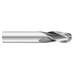 3300B 1/4X3/4X2-1/2 3FL BN EM - Apex Tool & Supply