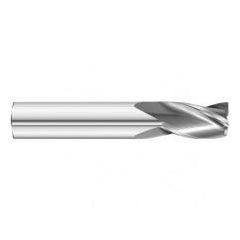 3300S 9/32X7/8X2-1/2 3FL SE EM - Apex Tool & Supply