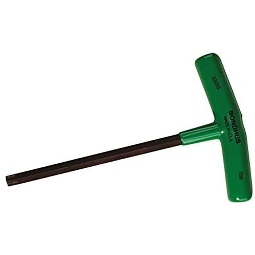 T27 STAR T-HANDLE - Apex Tool & Supply